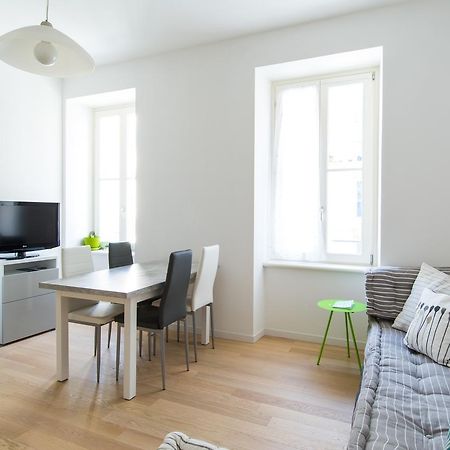 Belvedere White Flat Триест Екстериор снимка