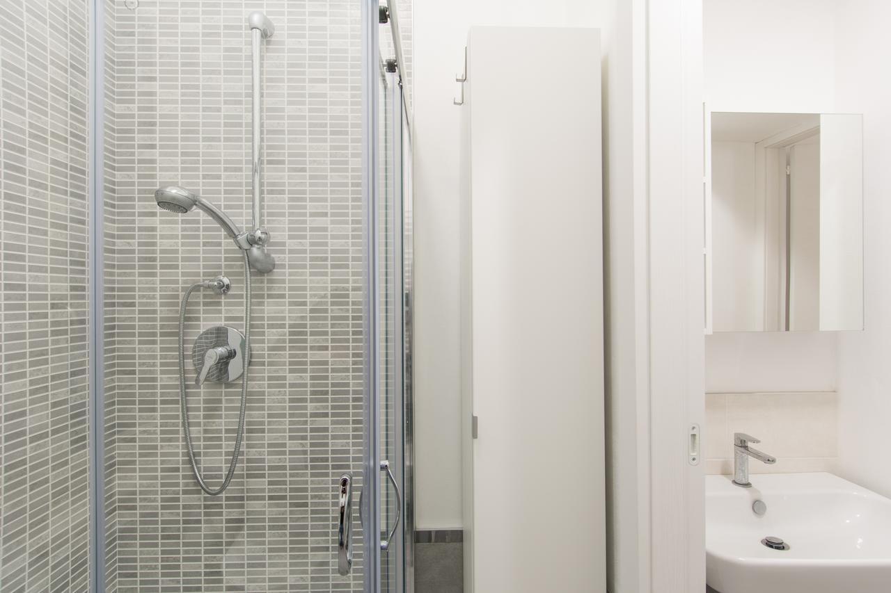 Belvedere White Flat Триест Екстериор снимка