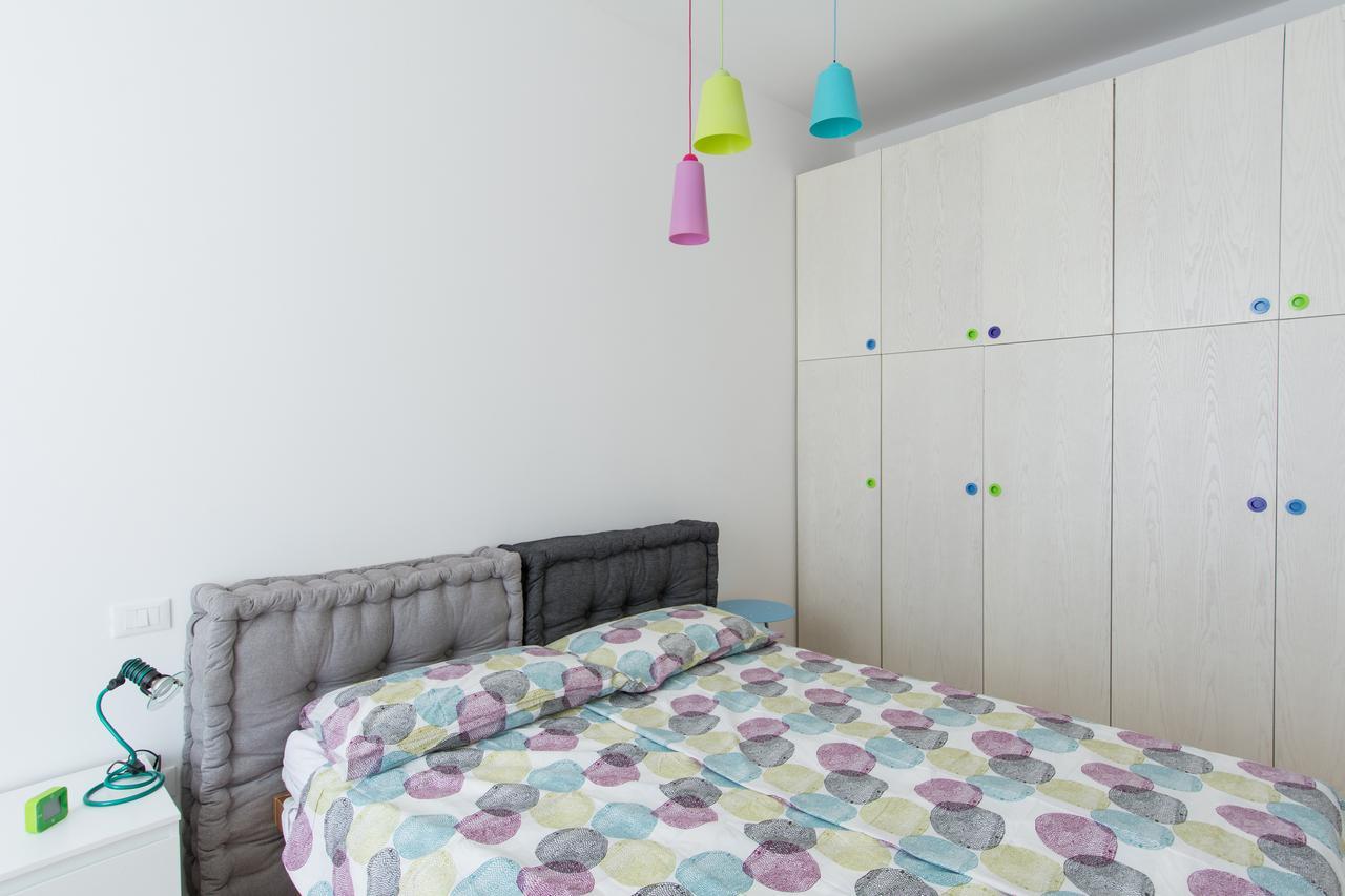 Belvedere White Flat Триест Екстериор снимка