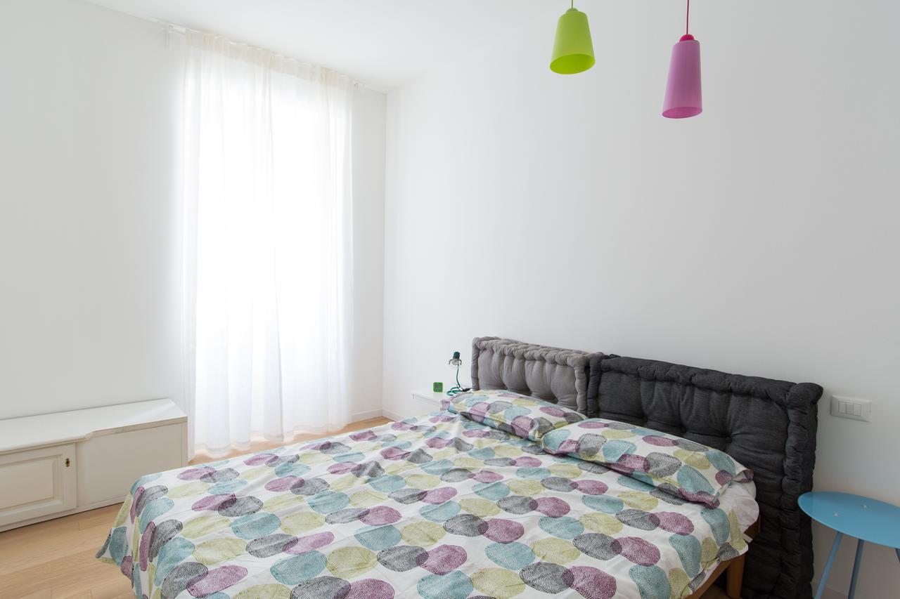 Belvedere White Flat Триест Екстериор снимка